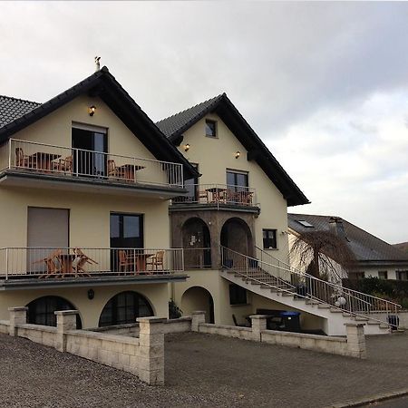 La Lanterna Hotel Mullenbach ห้อง รูปภาพ