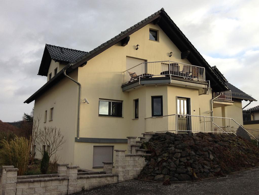 La Lanterna Hotel Mullenbach ห้อง รูปภาพ