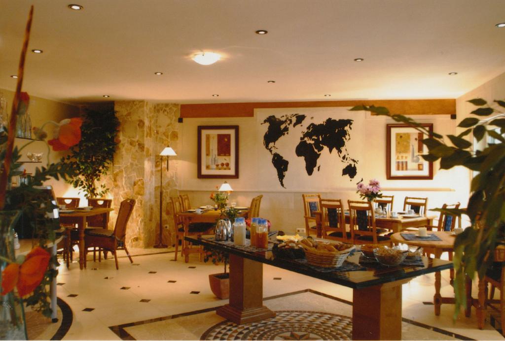 La Lanterna Hotel Mullenbach ห้อง รูปภาพ