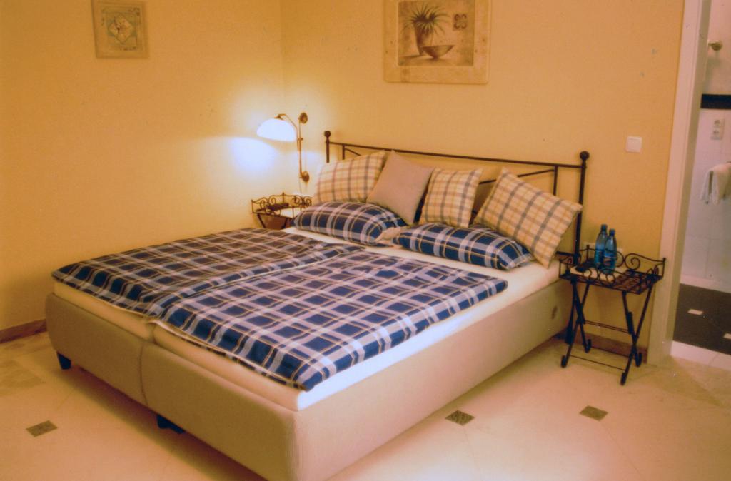 La Lanterna Hotel Mullenbach ห้อง รูปภาพ