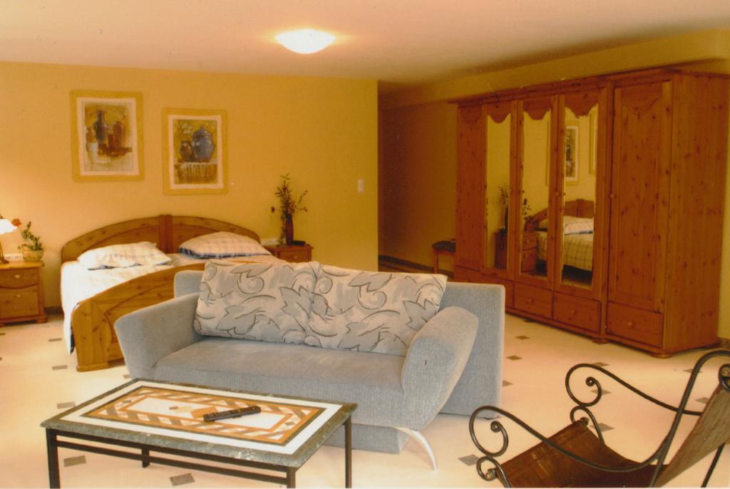 La Lanterna Hotel Mullenbach ห้อง รูปภาพ