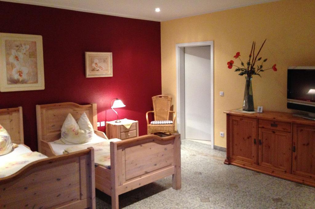 La Lanterna Hotel Mullenbach ห้อง รูปภาพ