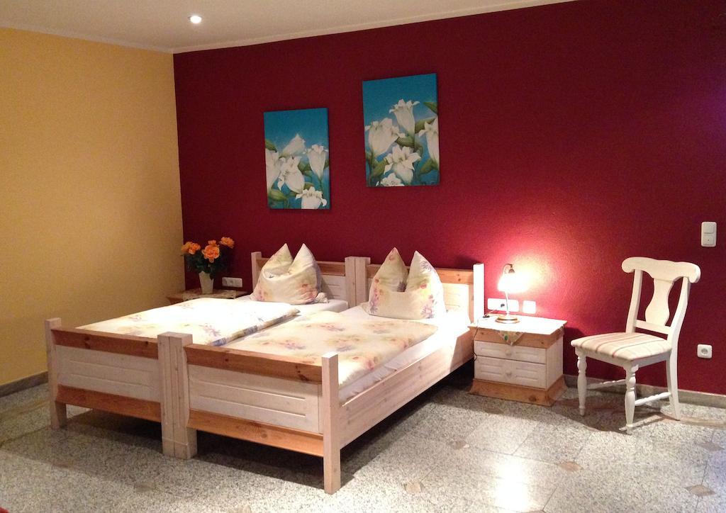 La Lanterna Hotel Mullenbach ห้อง รูปภาพ