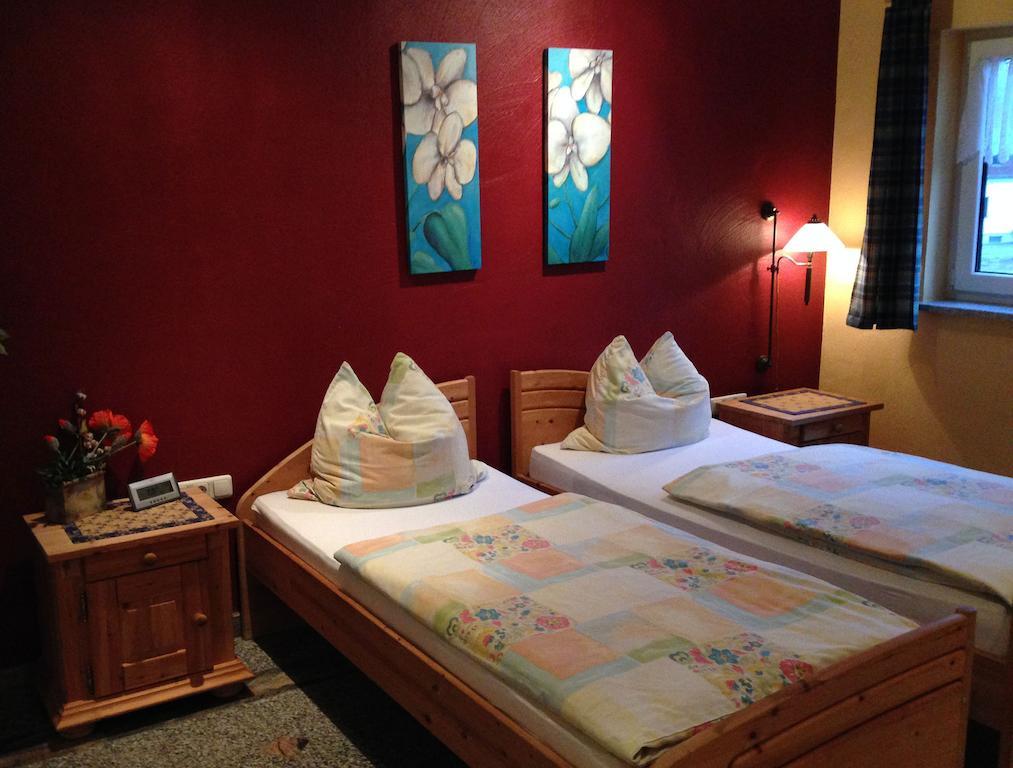 La Lanterna Hotel Mullenbach ห้อง รูปภาพ
