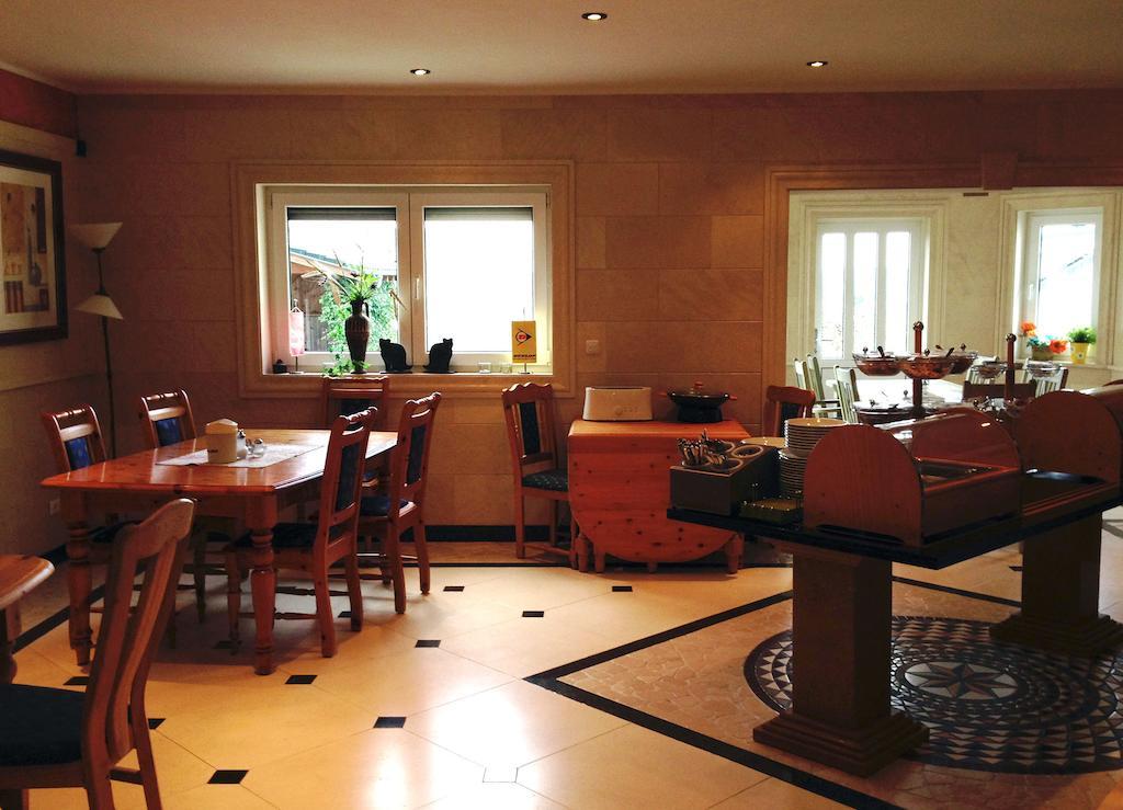 La Lanterna Hotel Mullenbach ห้อง รูปภาพ