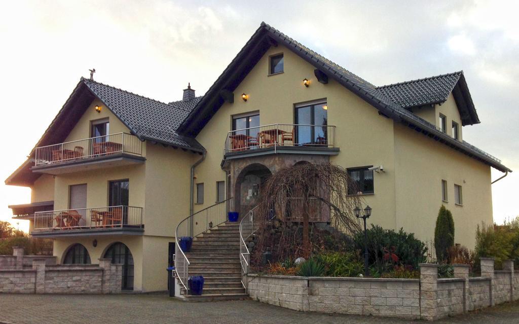 La Lanterna Hotel Mullenbach ห้อง รูปภาพ