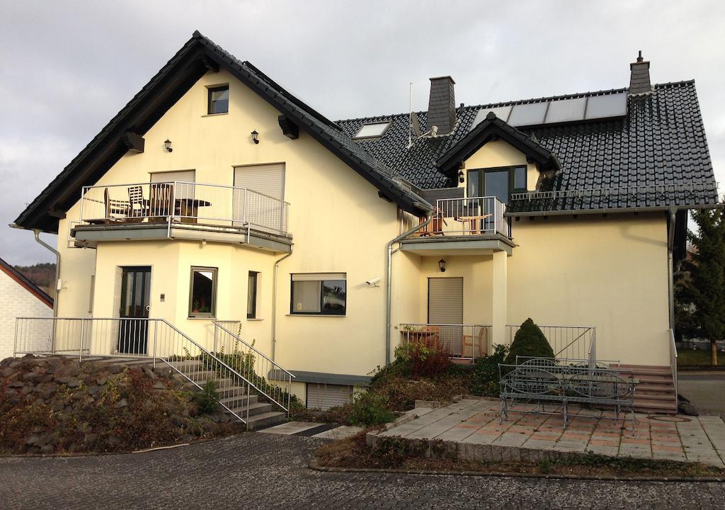 La Lanterna Hotel Mullenbach ห้อง รูปภาพ